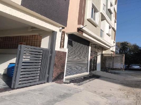 1 BHK Flat In Standalone Building  for Rent  In Whitefield