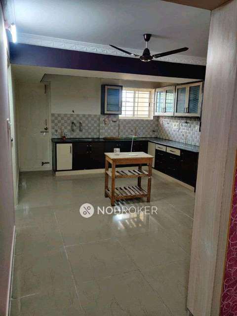 2 BHK Flat In Kbn Pleasant Paradise Apartment For Sale  In Horamavu