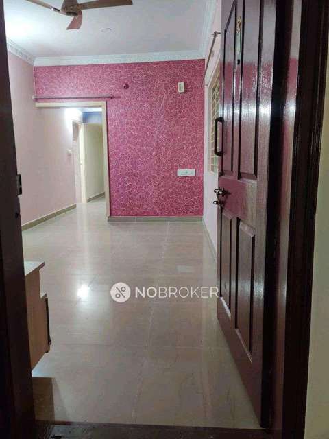 2 BHK Flat In Kbn Pleasant Paradise Apartment For Sale  In Horamavu