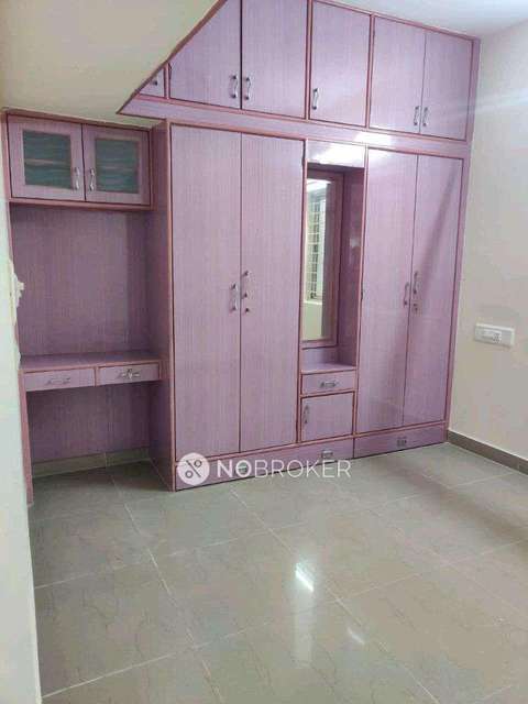 2 BHK Flat In Kbn Pleasant Paradise Apartment For Sale  In Horamavu