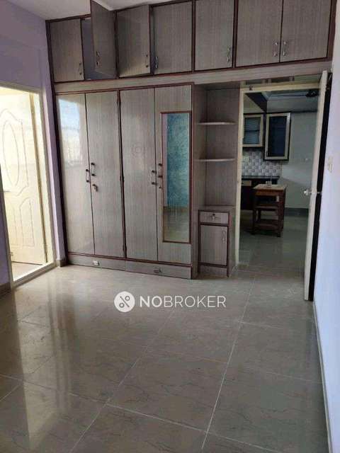 2 BHK Flat In Kbn Pleasant Paradise Apartment For Sale  In Horamavu