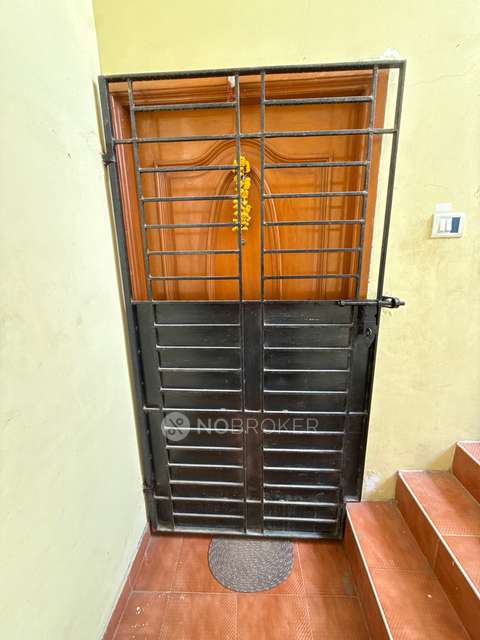 Shared Room for Female In 2 BHK  In Guru Kripa Apartments In Madipakkam