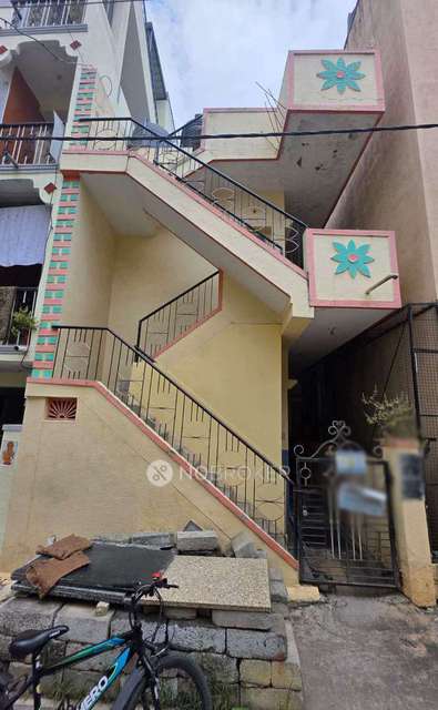 1 BHK House For Sale  In No 16, First Floor, Bear H D Devegowda Road Indian Petrol Bunk, 10 Cross, 1 Main, Indian Petrol Bunk, Bear H D, Adi Kabir Ashram Main Rd, Thimaiah Garden, Rt Nagar, Bengaluru, Karnataka 560032, India