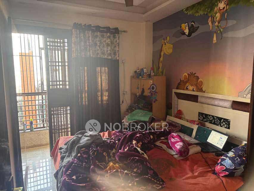3 BHK House for Rent  In Uttam Nagar 