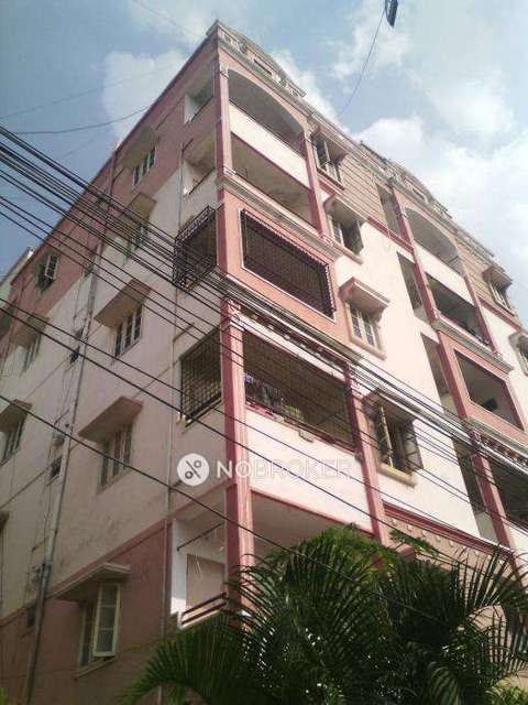 2 BHK Flat In Sri Laxmi Lake View for Rent  In Miyapur