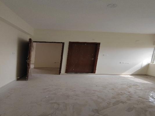 3 BHK Flat In Sri Balaji Rose Woods, Kodigehalli For Sale  In Kodigehalli