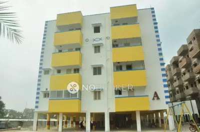 2 BHK Flat In Ashirvaadh Crystal Park For Sale  In Tambaram West
