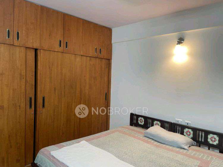 2 BHK Flat In Hoysala Commanders Retreat for Rent  In Koti Hosahalli