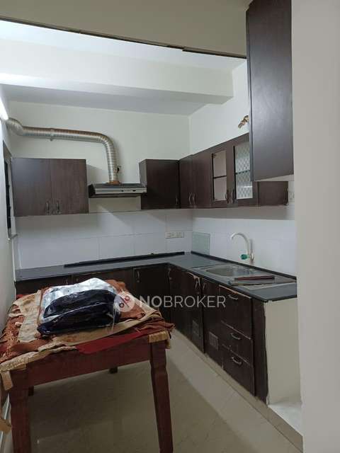 3 BHK Flat In Isha Yara Apartments For Sale  In Medavakkam