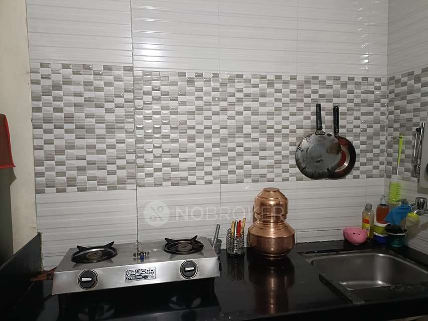 1 BHK Flat In Sarvoday Bali For Sale  In Sarvodaya Bali