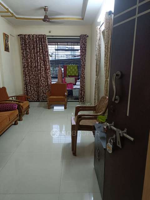 1 BHK Flat In Sarvoday Bali For Sale  In Sarvodaya Bali