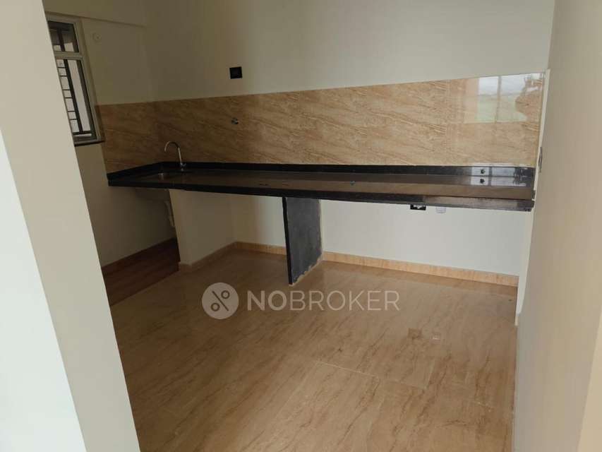 4 BHK Flat In Vtp Beaumonde Building T2 for Rent  In Manjari