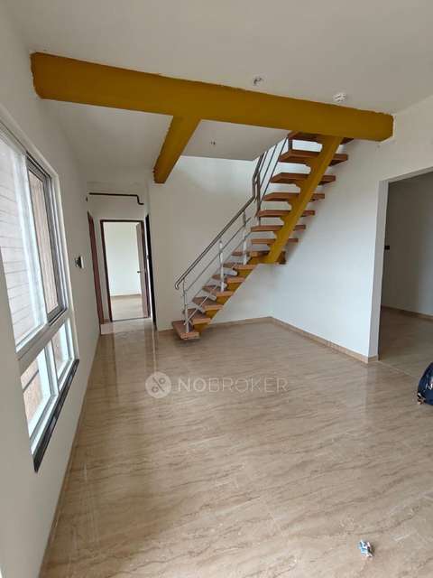 4 BHK Flat In Vtp Beaumonde Building T2 for Rent  In Manjari