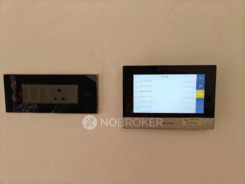 4 BHK Flat In Vtp Beaumonde Building T2 for Rent  In Manjari