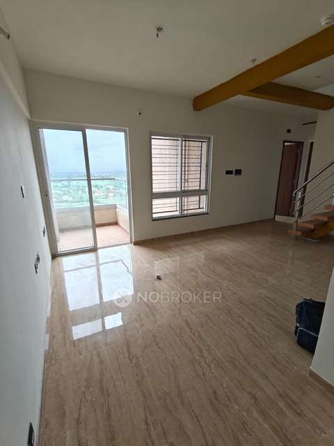 4 BHK Flat In Vtp Beaumonde Building T2 for Rent  In Manjari