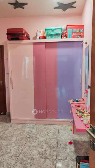 4 BHK House for Rent  In Rk Hegde Nagar