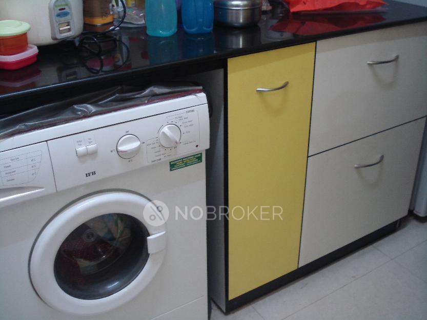 2 BHK Flat In Chithramala Apartments For Sale  In Jayanagar