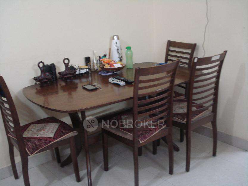 2 BHK Flat In Chithramala Apartments For Sale  In Jayanagar