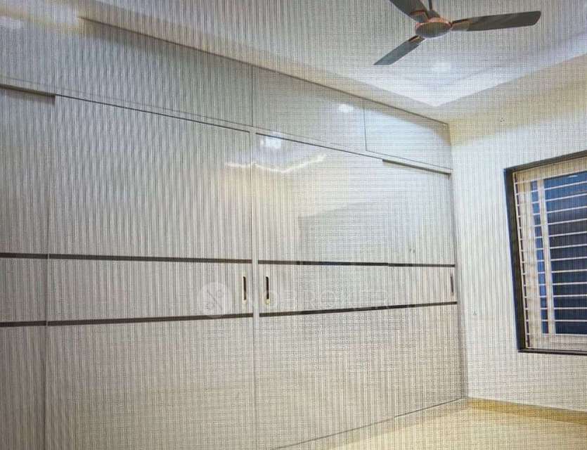 3 BHK House for Rent  In Mahadevpur Colony 