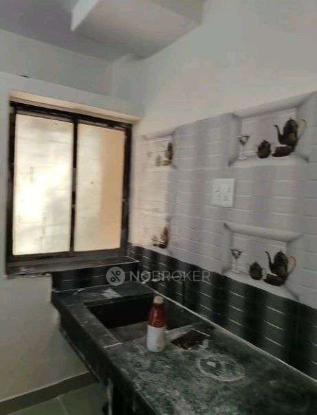 1 BHK Flat In Rajratan Park for Rent  In Thane West