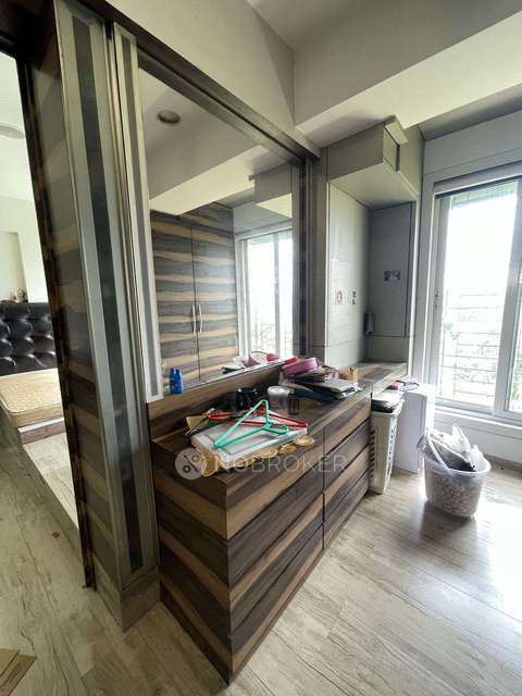 2 BHK Flat In Vini Tower, Malad West For Sale  In Malad West