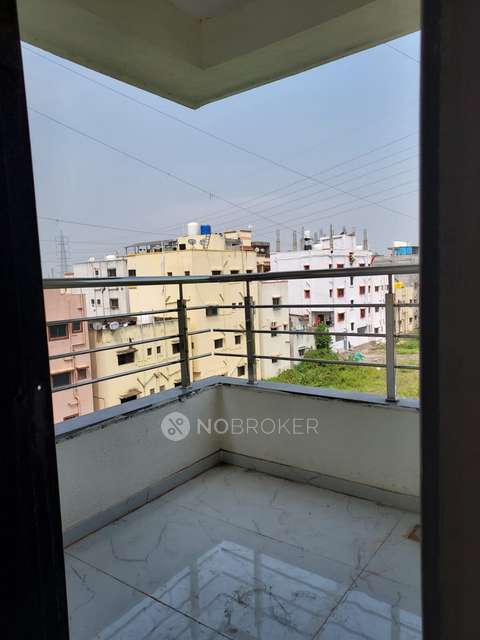 1 BHK Flat In Saileela Residency For Sale  In Saileela Residency