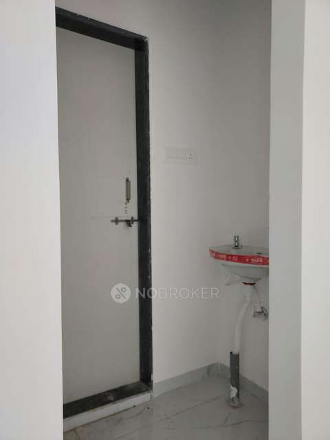 1 BHK Flat In Saileela Residency For Sale  In Saileela Residency