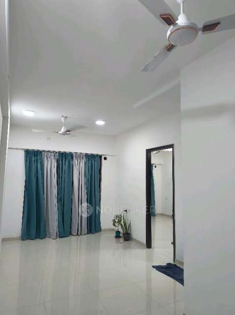 1 BHK Flat In Uk Iridium For Sale  In  Kandivali East