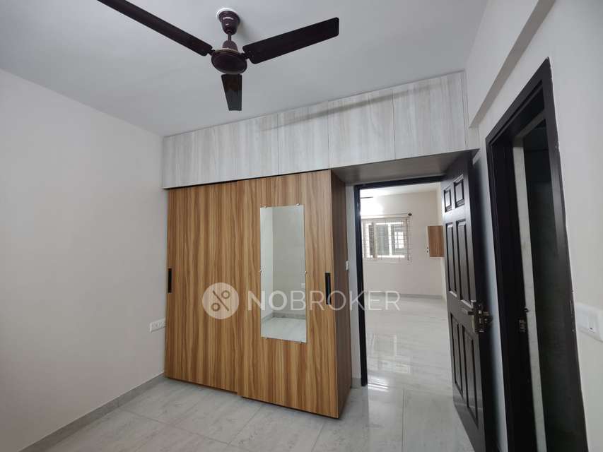 2 BHK Flat In Gina Artize, Bommasandra for Rent  In Yarandahalli