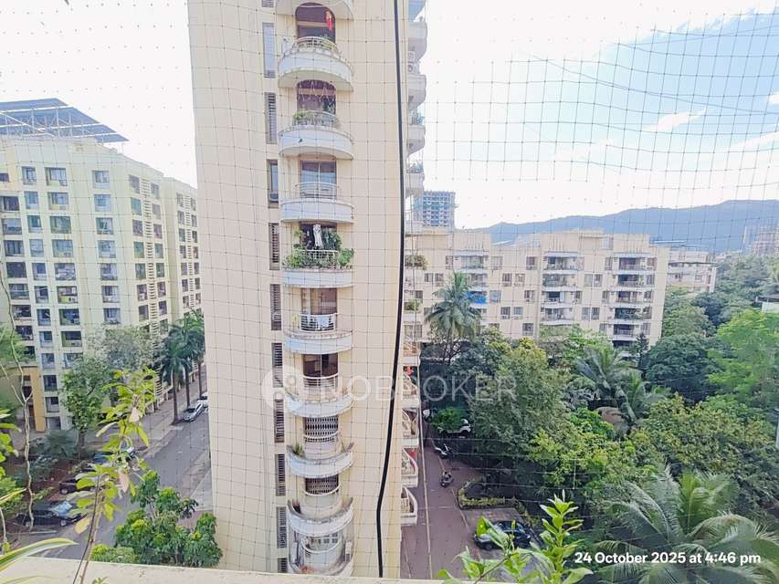 3 BHK Flat In Suncrest Chs  For Sale  In Thane West