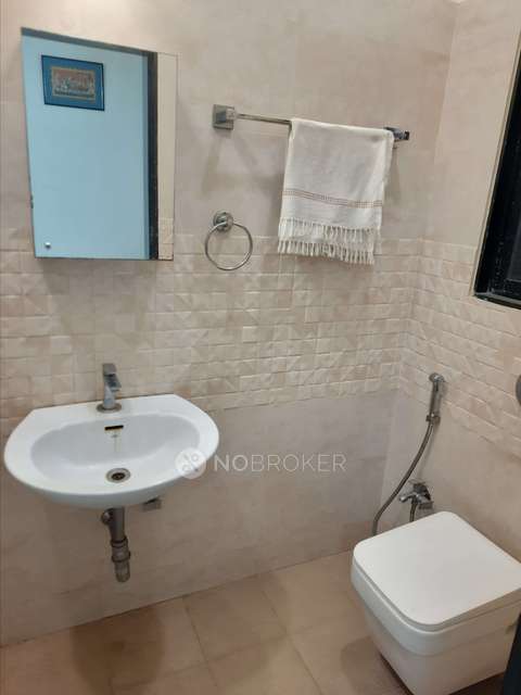 3 BHK Flat In Suncrest Chs  For Sale  In Thane West