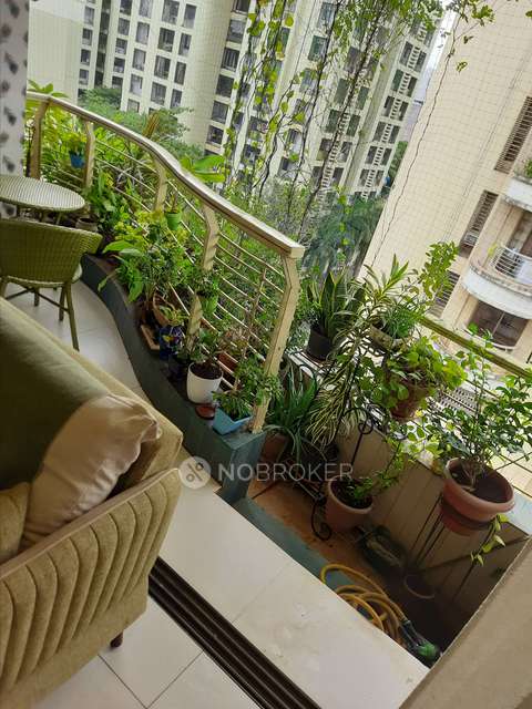 3 BHK Flat In Suncrest Chs  For Sale  In Thane West