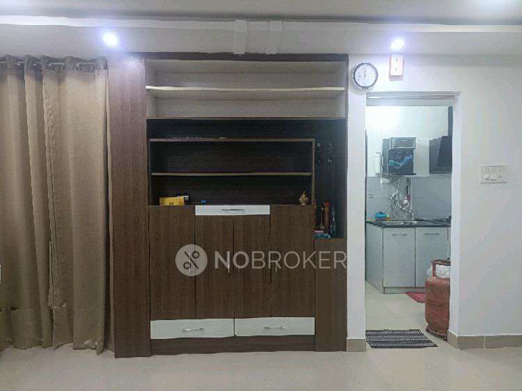 Fully Furnished Flats for Rent in JV Hills Kondapur, Hyderabad