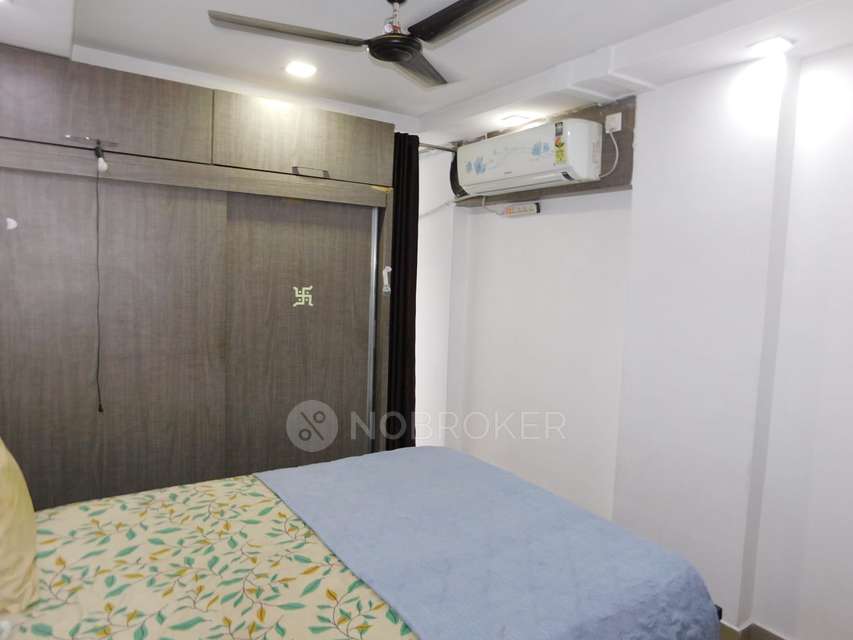 2 BHK Flat In Aditya Kiran Residency for Rent  In Kondapur