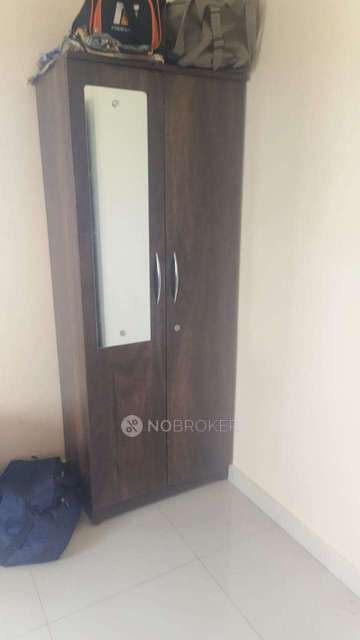 Shared Room for Female In 1 BHK  In Vijaya Sham Sadan , Choki Dhani , Kharadi In Kharadi