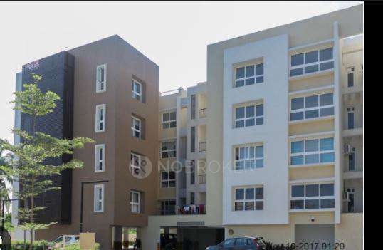 3 BHK Flat In Casagrand The Address For Sale  In Karapakkam