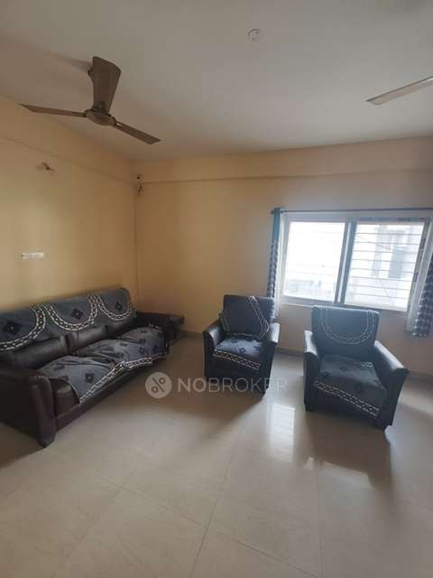 2 BHK Flat In Silver Springs For Sale  In Kondapur