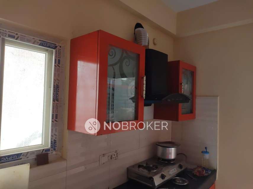 2 BHK Flat In Silver Springs For Sale  In Kondapur