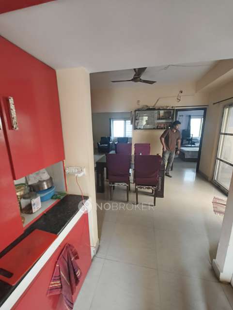 2 BHK Flat In Silver Springs For Sale  In Kondapur