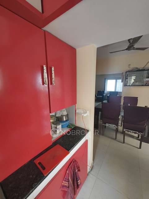 2 BHK Flat In Silver Springs For Sale  In Kondapur
