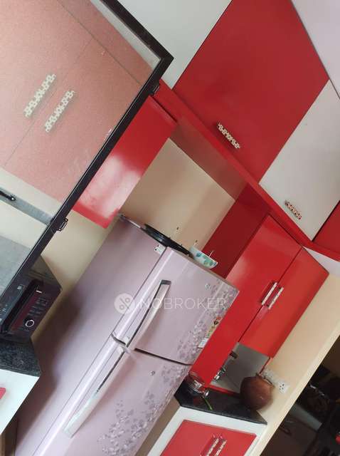 2 BHK Flat In Silver Springs For Sale  In Kondapur