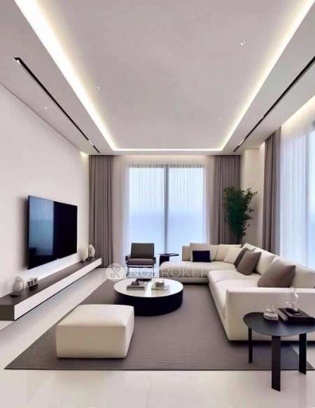 1 BHK Flat In Sarangpur Sadanand Palace For Sale  In Mira Bhayandar