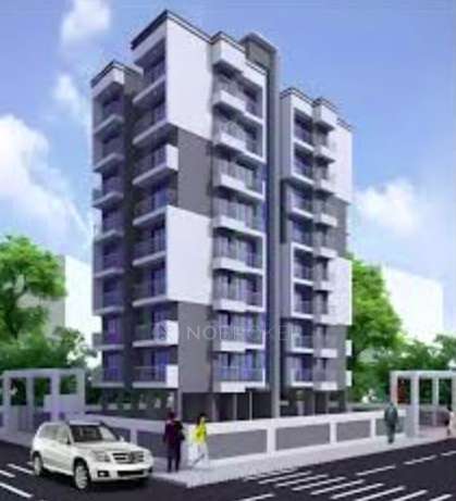1 BHK Flat In Sarangpur Sadanand Palace For Sale  In Mira Bhayandar