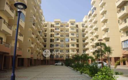 1 BHK Flat For Sale  In Indo Homes