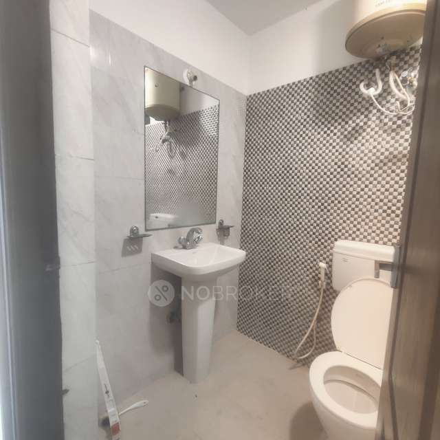 3 BHK Flat In Ah Splendor For Sale  In Byrathi