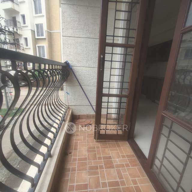 3 BHK Flat In Ah Splendor For Sale  In Byrathi