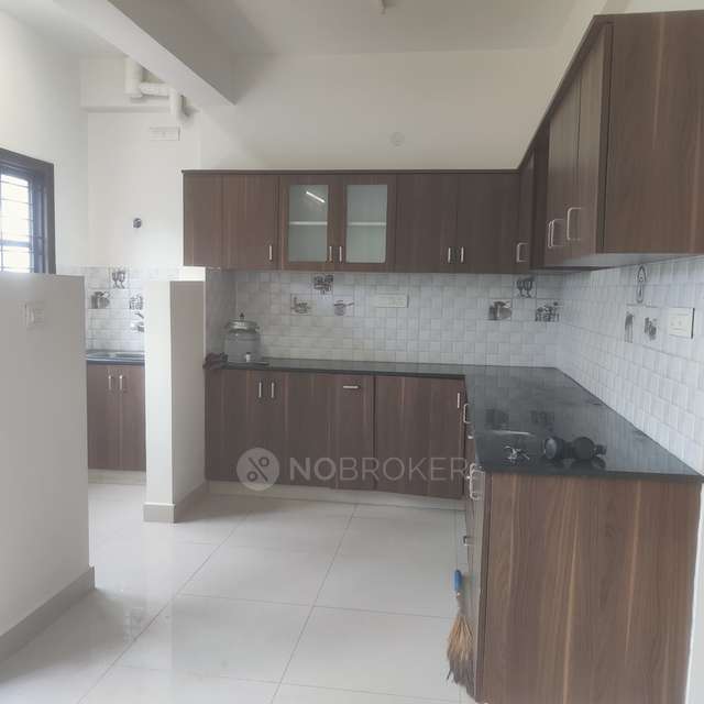 3 BHK Flat In Ah Splendor For Sale  In Byrathi