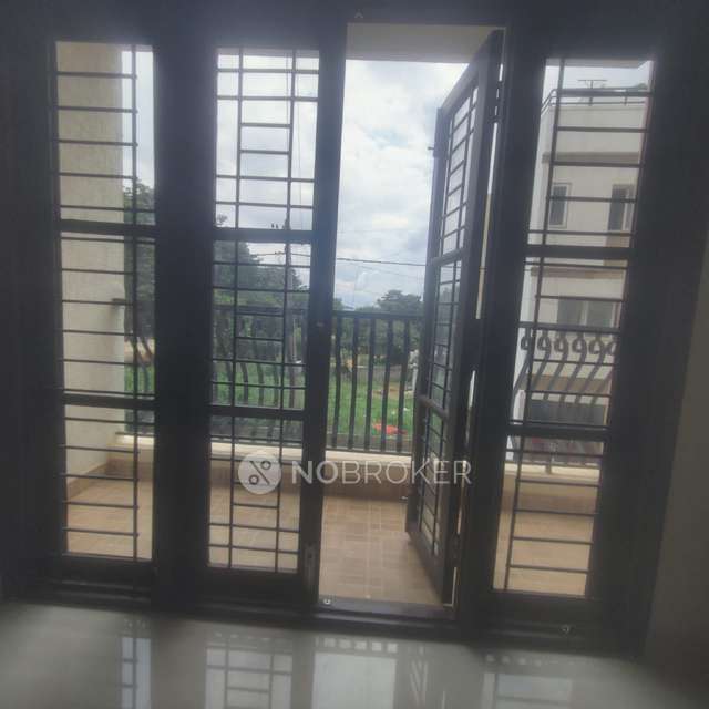 3 BHK Flat In Ah Splendor For Sale  In Byrathi