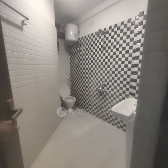 3 BHK Flat In Ah Splendor For Sale  In Byrathi