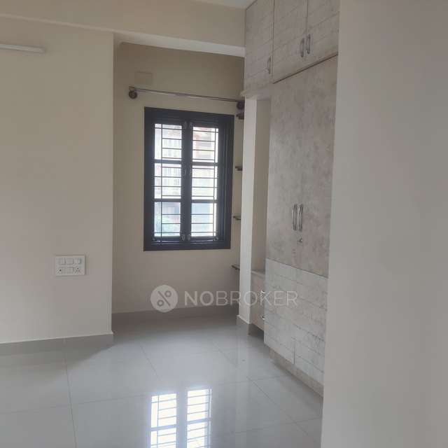 3 BHK Flat In Ah Splendor For Sale  In Byrathi